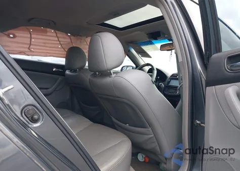 2008 Acura Tsx from USA, damaged, VIN JH4CL96868C001779